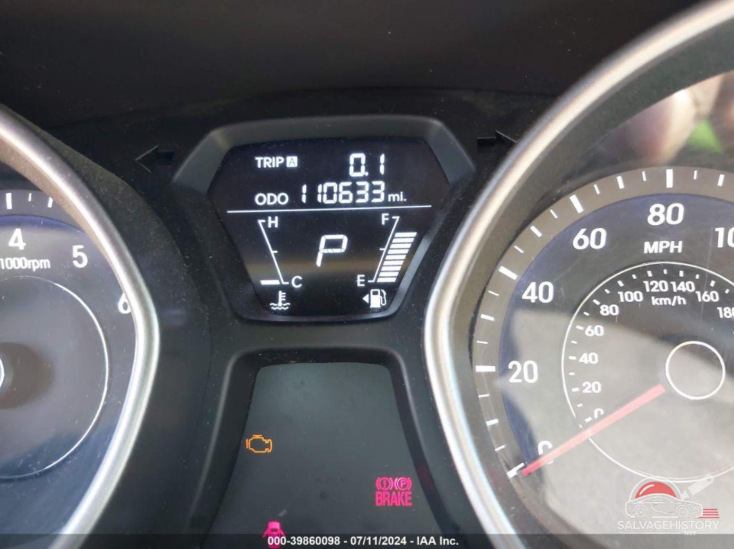 5NPDH4AE7DH428054 2013 HYUNDAI ELANTRA photo no. 7