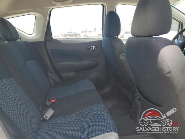 3N1CE2CP4FL422788 2015 NISSAN VERSA photo no. 10