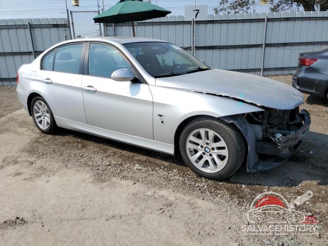 WBAVB13596KX44977 2006 BMW 3 SERIES photo no. 4