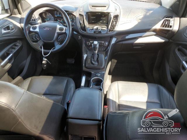 1FMCU9J92EUC78641 2014 FORD ESCAPE photo no. 8