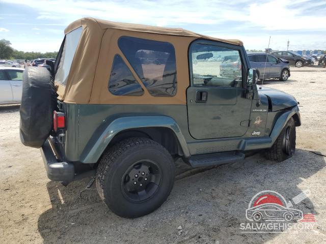 1J4FA59S52P729043 2002 JEEP WRANGLER photo no. 3