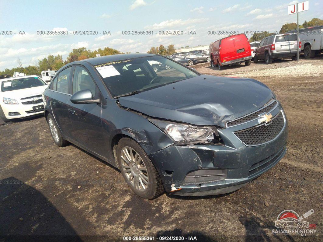 1G1PJ5SC1C7304622 2012 CHEVROLET CRUZE photo no. 9
