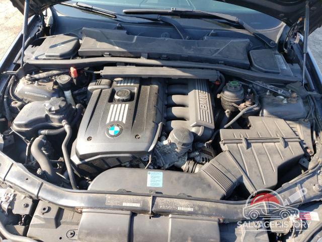 WBAPK5C50AA646550 2010 BMW 3 SERIES photo no. 11
