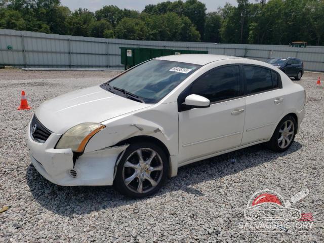 3N1AB6AP0AL724601 2010 NISSAN SENTRA photo no. 9