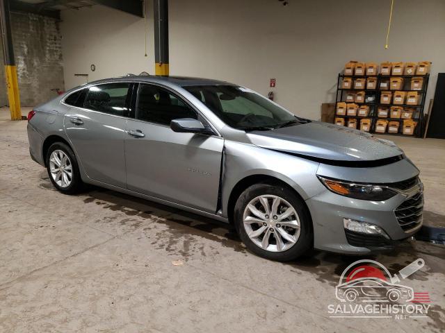 1G1ZD5ST9RF103243 2024 CHEVROLET MALIBU photo no. 4