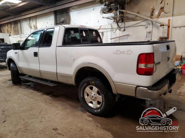 1FTPX14V77NA22659 2007 FORD All Models photo no. 2