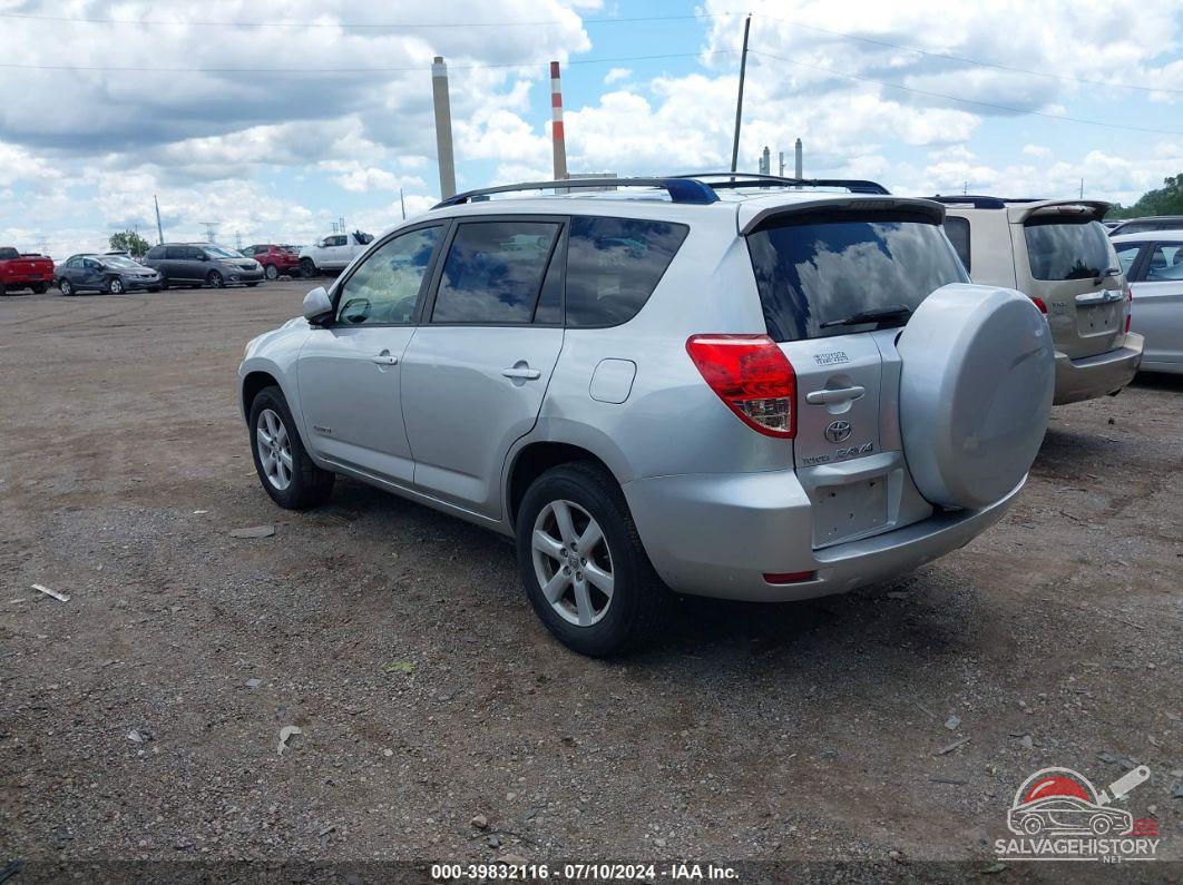 JTMBD31V875052305 2007 TOYOTA RAV4 photo no. 3