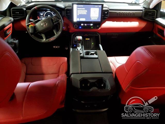 5TFPC5DB5PX031051 2023 TOYOTA TUNDRA photo no. 8