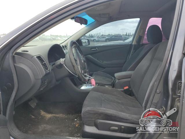 1N4AL2AP0AN530160 2010 NISSAN ALTIMA photo no. 7