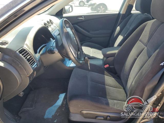 1N4AL21E38N557040 2008 NISSAN ALTIMA photo no. 7