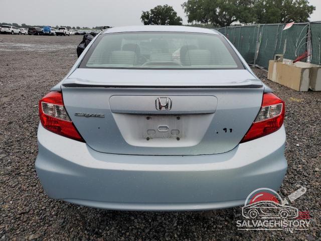 2HGFB2F91CH517833 2012 HONDA CIVIC photo no. 6