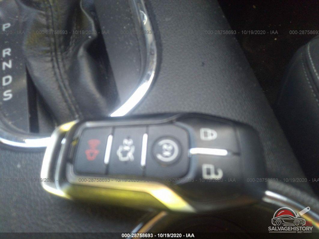 1FA6P8TH3H5238600 2017 FORD MUSTANG photo no. 11