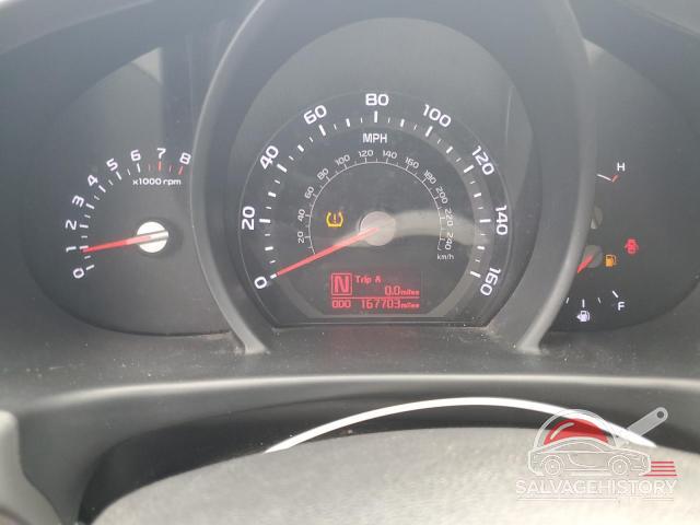 KNDPBCAC2F7749689 2015 KIA SPORTAGE photo no. 9