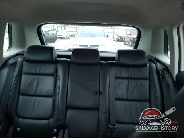 WVGAV75N29W543164 2009 VOLKSWAGEN TIGUAN photo no. 10