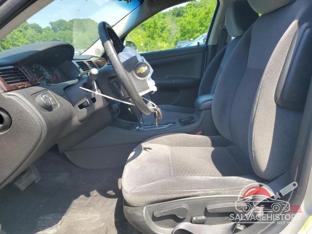 2G1WG5E32C1258477 2012 CHEVROLET IMPALA photo no. 7