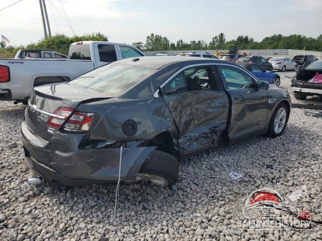 1FAHP2H83JG104145 2018 FORD TAURUS photo no. 3