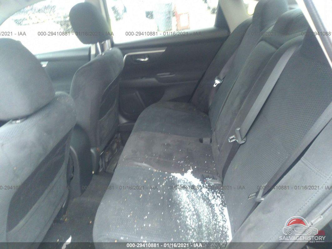 1N4AL3AP6FC227232 2015 NISSAN ALTIMA photo no. 8