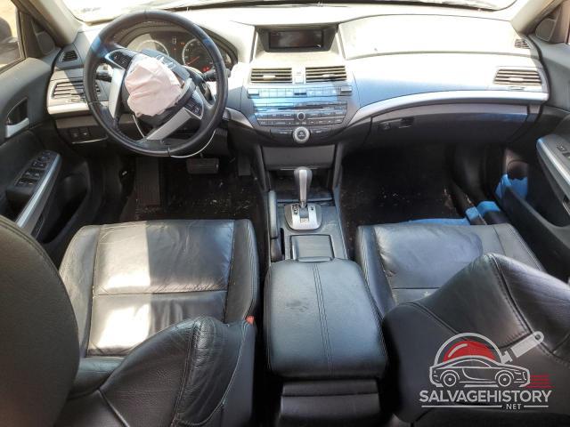 1HGCP26869A046815 2009 HONDA ACCORD photo no. 8