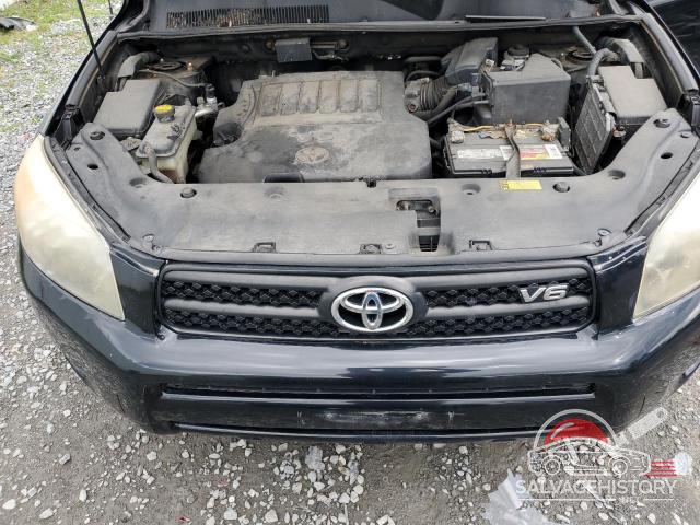 JTMBK32VX85056779 2008 TOYOTA RAV4 photo no. 12