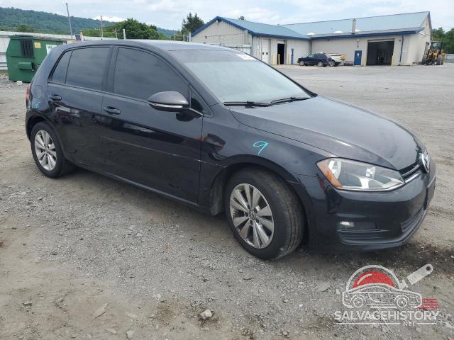 3VW217AU8FM050146 2015 VOLKSWAGEN GOLF photo no. 4