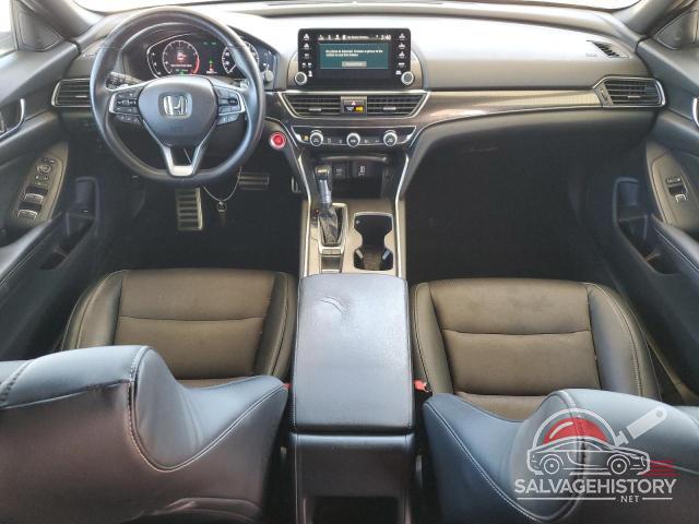 1HGCV1F3XJA262286 2018 HONDA ACCORD photo no. 8