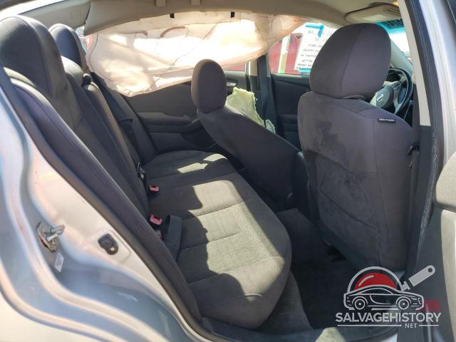 1N4BL2APXCN525197 2012 NISSAN ALTIMA photo no. 10