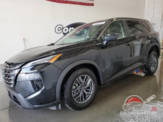 5N1BT3AB9RC710507 2024 NISSAN ROGUE photo no. 19