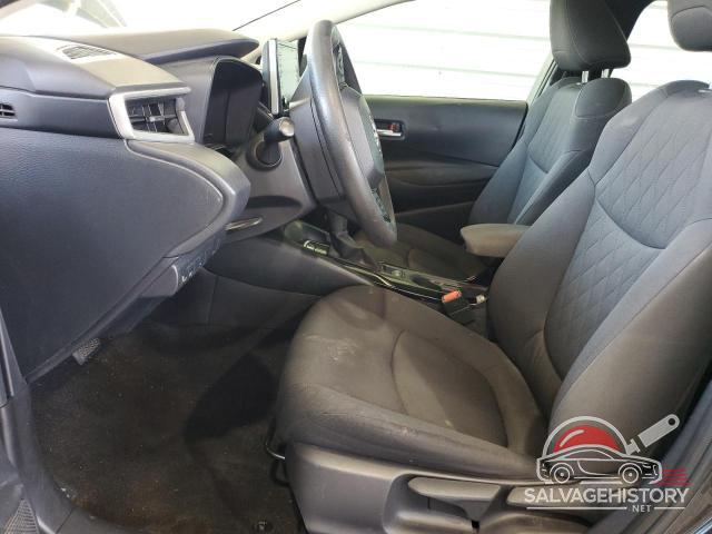 JTDEPRAEXLJ108172 2020 TOYOTA COROLLA photo no. 7