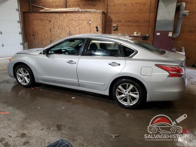 1N4AL3AP2FC281904 2015 NISSAN ALTIMA photo no. 2