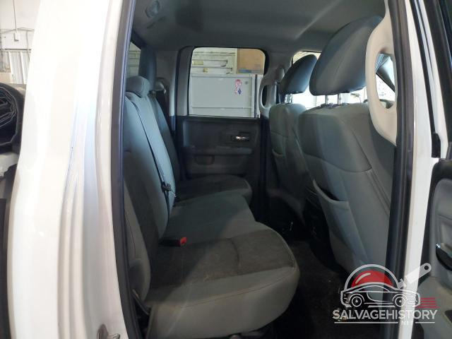1C6RR7GM8ES279635 2014 RAM 1500 photo no. 10