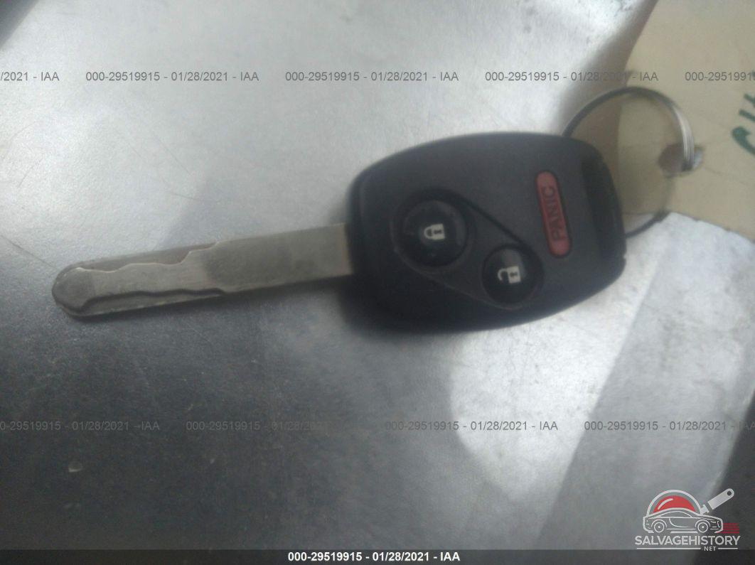 5J6RE4H53BL032629 2011 HONDA CR-V photo no. 11
