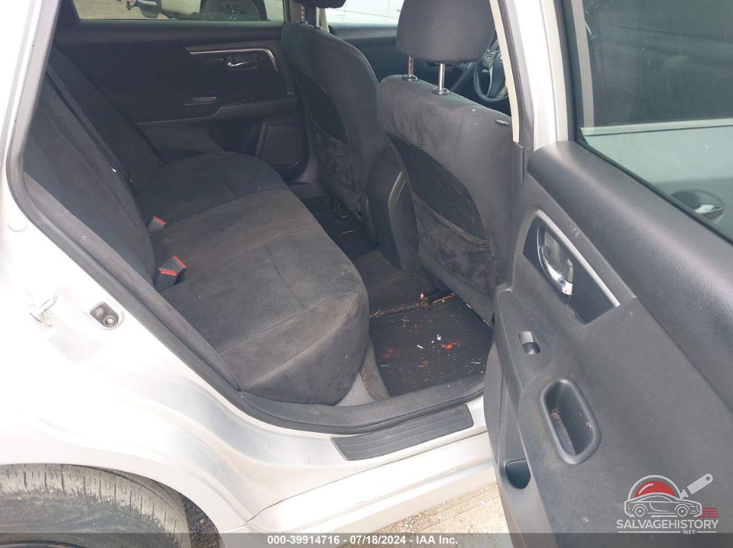 1N4AL3AP7EN221796 2014 NISSAN ALTIMA photo no. 8