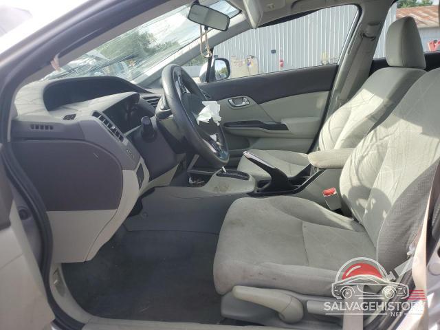 19XFB2F82CE092138 2012 HONDA CIVIC photo no. 7