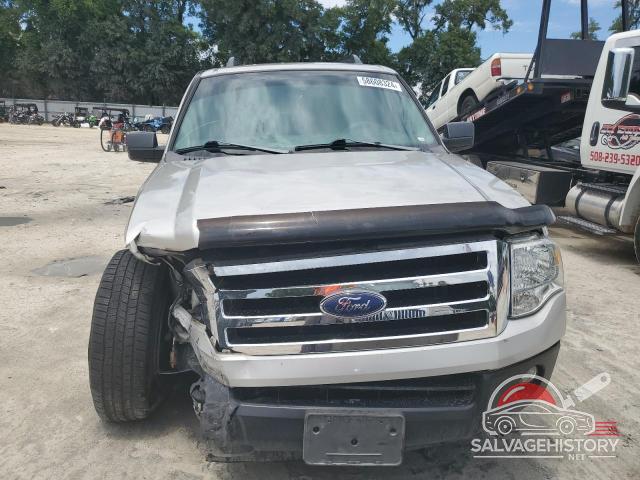 1FMFU15547LA80898 2007 FORD EXPEDITION photo no. 5