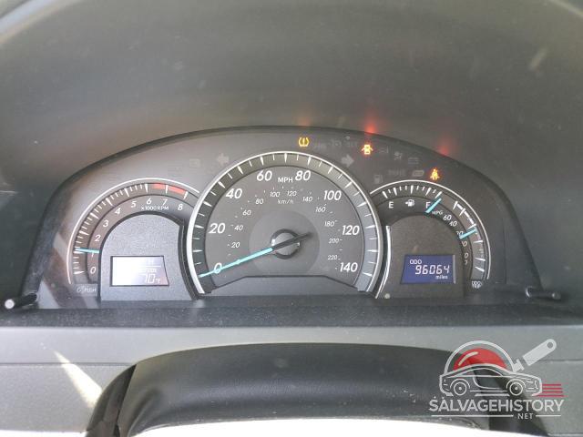 4T4BF1FK9DR334808 2013 TOYOTA CAMRY photo no. 9