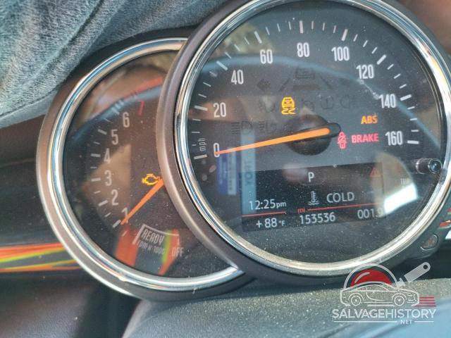 WMWXP7C55F2A34023 2015 MINI COOPER photo no. 9