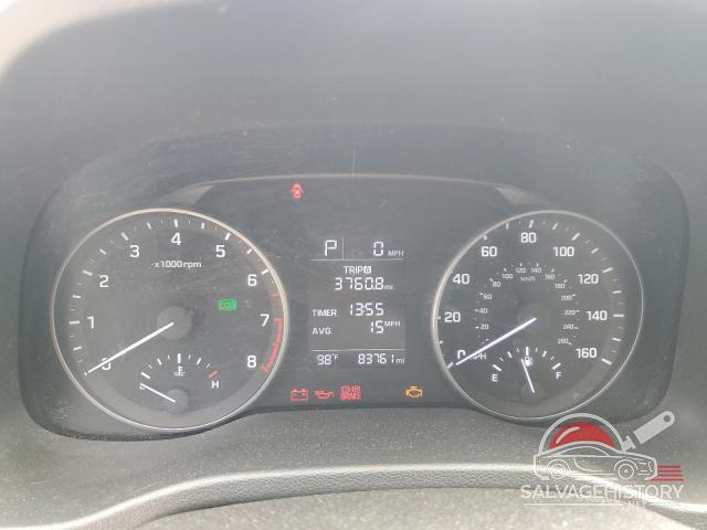 5NPD84LF4HH150385 2017 HYUNDAI ELANTRA photo no. 9