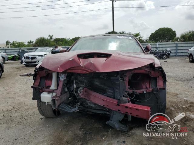 2C3CDXCT0JH247651 2018 DODGE CHARGER photo no. 5