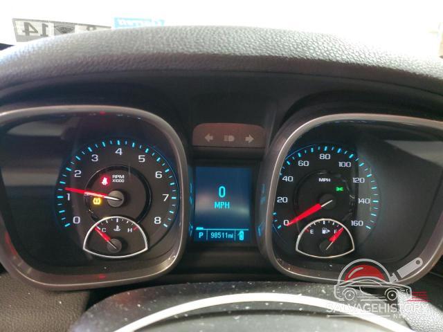 1G11B5SA1DF344885 2013 CHEVROLET MALIBU photo no. 9