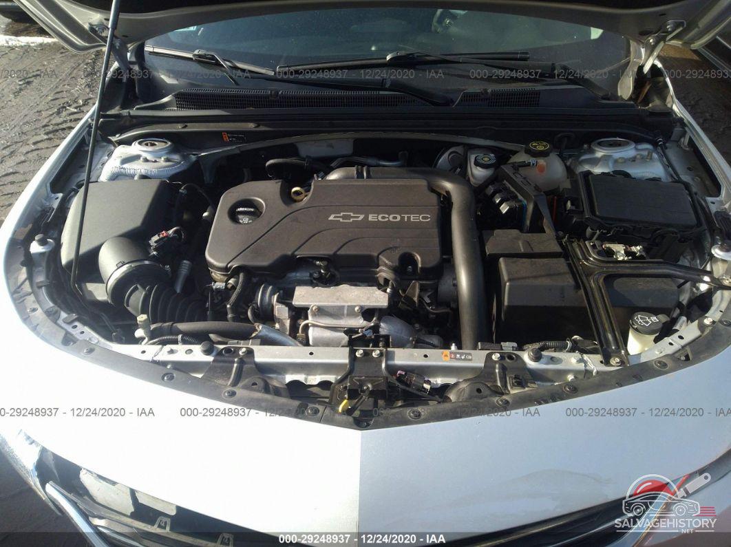1G1ZE5ST7HF131313 2017 CHEVROLET MALIBU photo no. 10