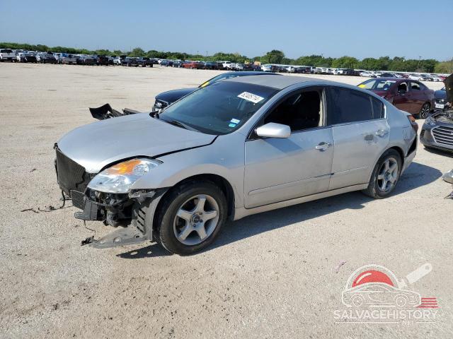 1N4AL21EX9N421201 2009 NISSAN ALTIMA photo no. 16