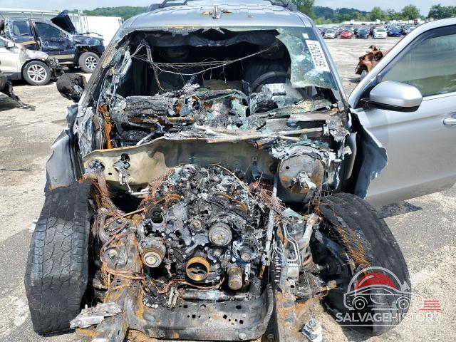 1FMJK1JT5MEA28555 2021 FORD EXPEDITION photo no. 12