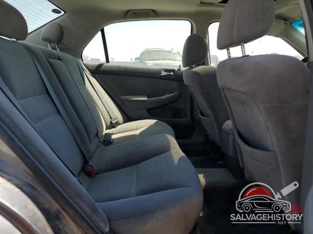 1HGCM56717A128076 2007 HONDA ACCORD photo no. 10
