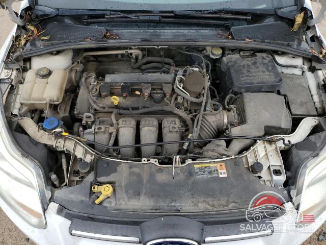 1FADP3F26EL117746 2014 FORD FOCUS photo no. 11