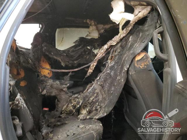 1GNKVGKD1HJ283945 2017 CHEVROLET TRAVERSE photo no. 11