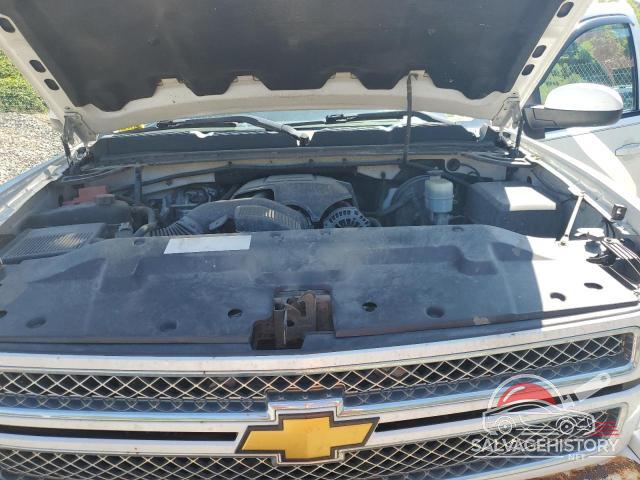 1GCRKSE7XDZ177501 2013 CHEVROLET ALL Models photo no. 11