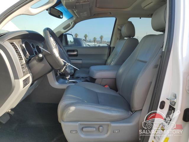 5TDJY5G17FS119551 2015 TOYOTA SEQUOIA photo no. 7