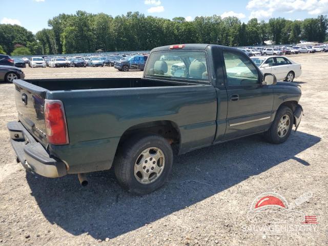 1GCEC14T33Z292654 2003 CHEVROLET ALL Models photo no. 3