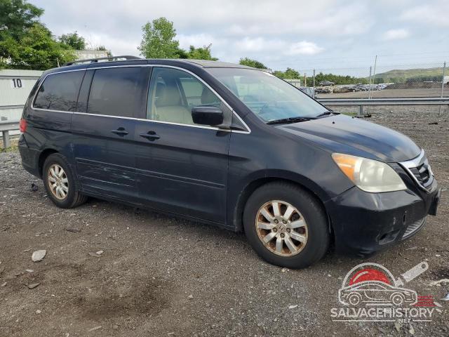 5FNRL38699B024059 2009 HONDA All Models photo no. 4