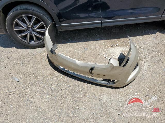2T1BU4EEXAC427914 2010 TOYOTA COROLLA photo no. 12